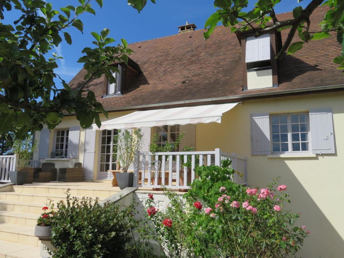 Le Coze Hotel Saint-Martial-de-Nabirat Екстериор снимка