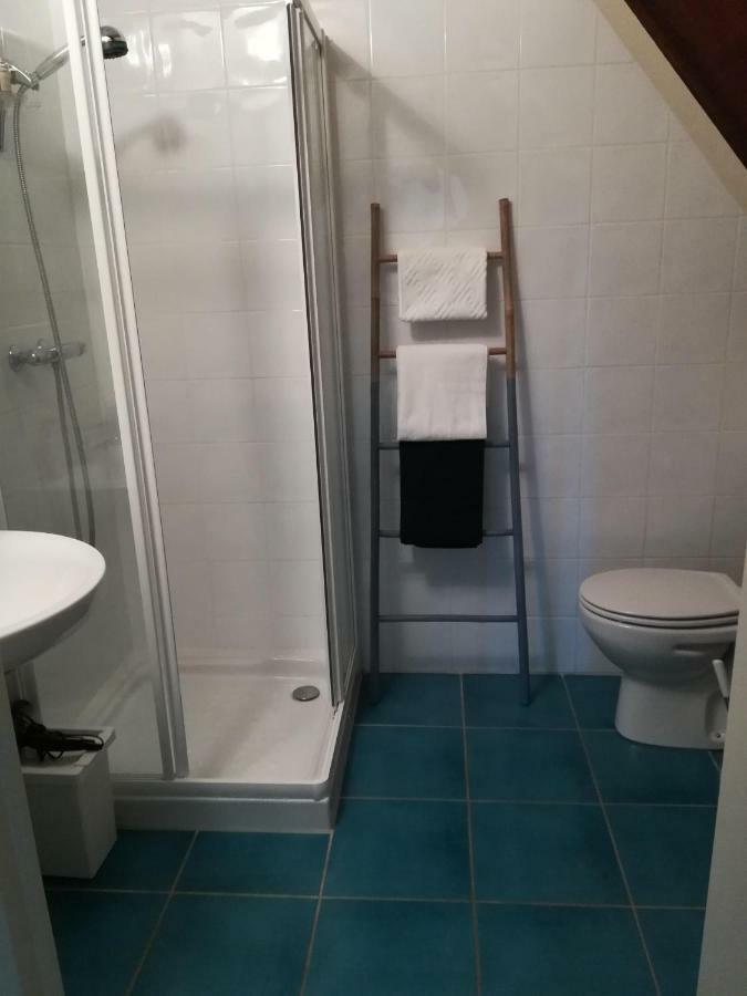 Le Coze Hotel Saint-Martial-de-Nabirat Екстериор снимка