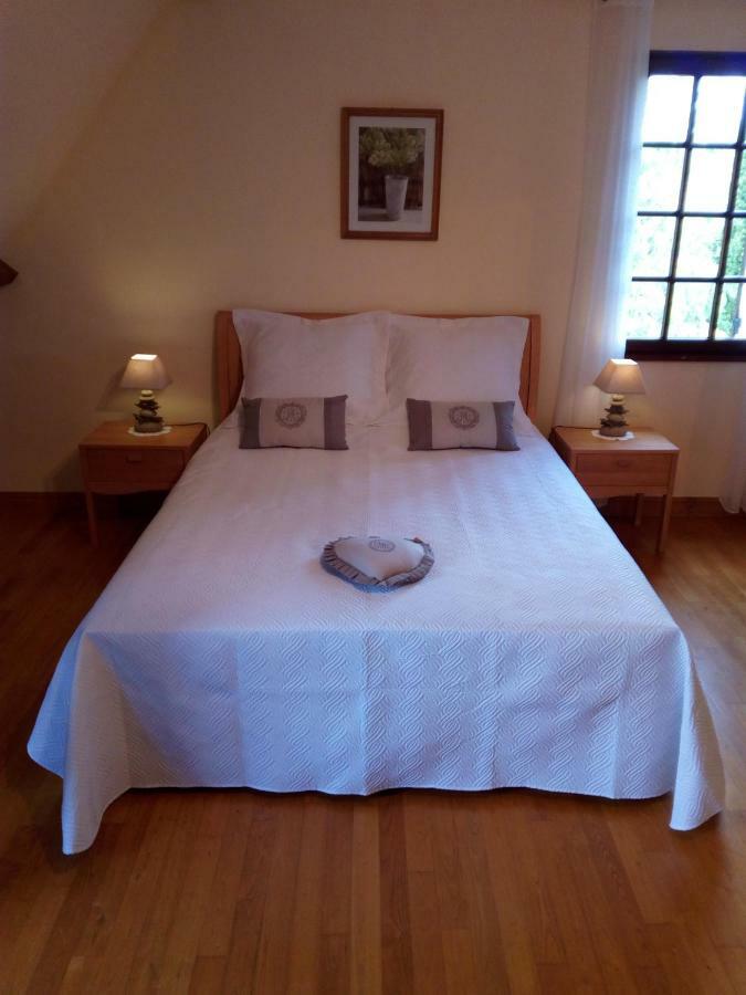 Le Coze Hotel Saint-Martial-de-Nabirat Екстериор снимка